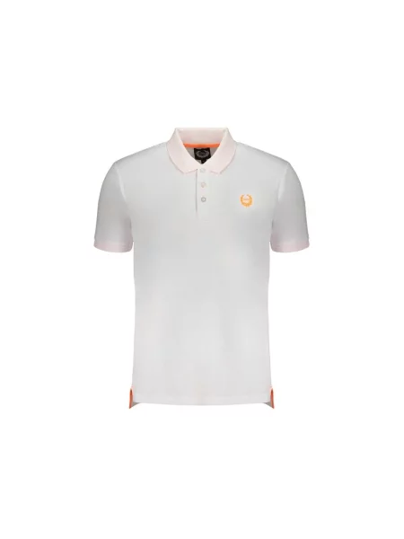 Póló Gianmarco Venturi narancsszínű