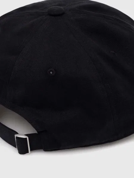 Baseballová čepice adidas Originals černá