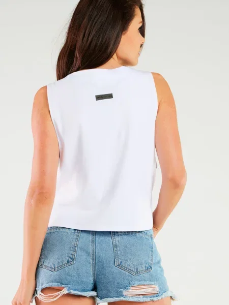 Bluza Infiniteyou bijela