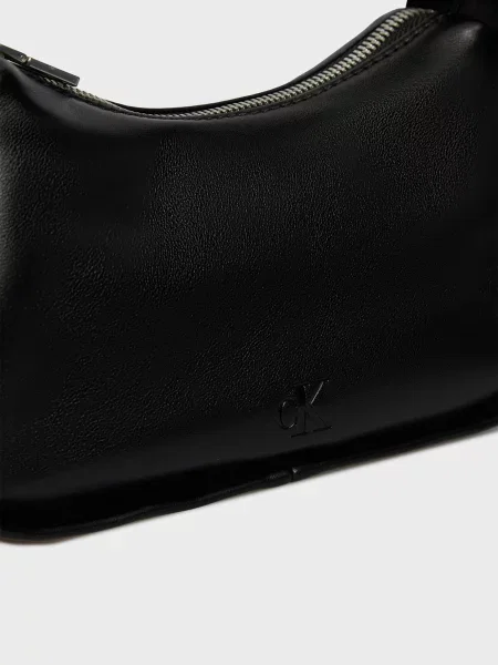 Міні сумка Calvin Klein Jeans чорна