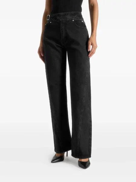 Blugi Manière De Voir negru
