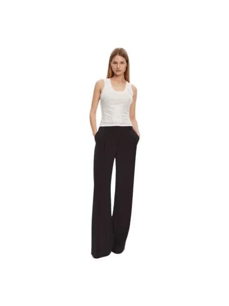 Top Marciano Guess biały