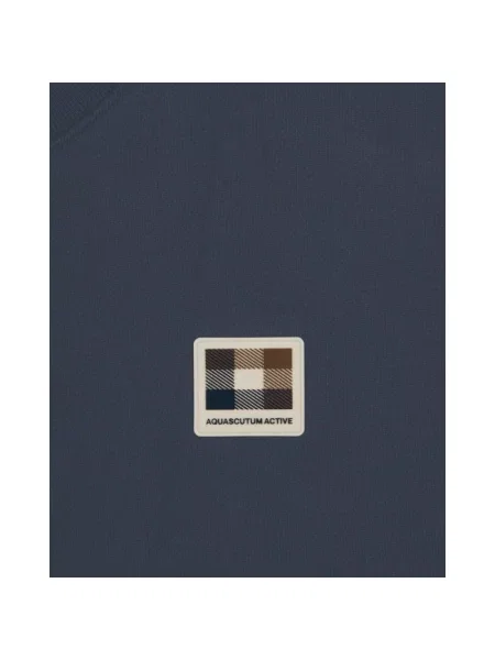 Bluza Aquascutum niebieska