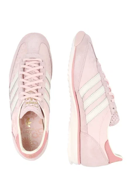 Sneakerși Adidas Originals alb
