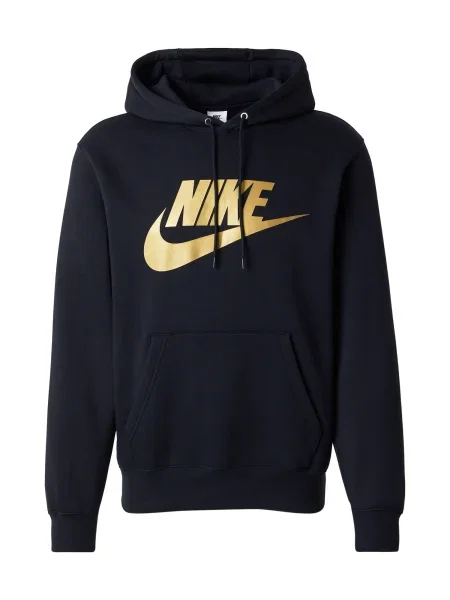 Geacă Nike Sportswear negru