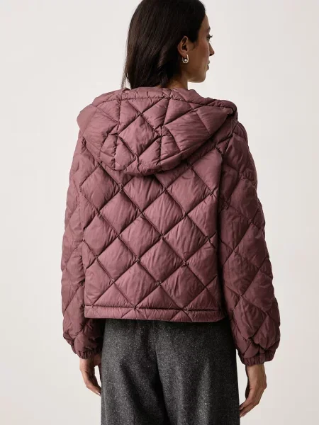 Пуховик Weekend Max Mara