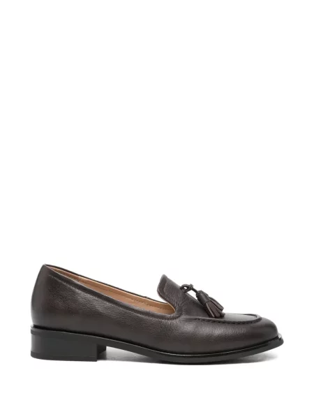 Pantofi loafer Sergio Moretti Firenze gri