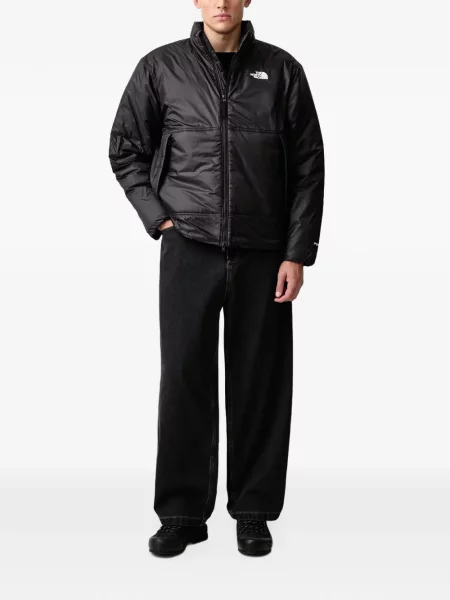 Яке The North Face черно