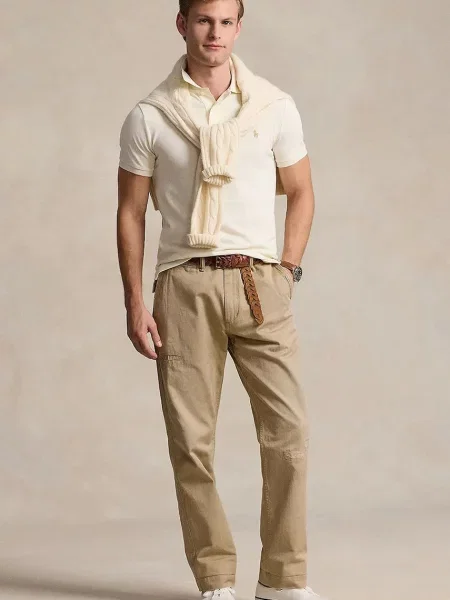 Поло Polo Ralph Lauren