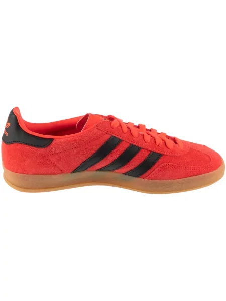 Tenisky Adidas Gazelle červená