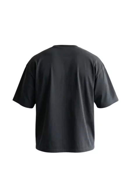Tricou Rhude gri