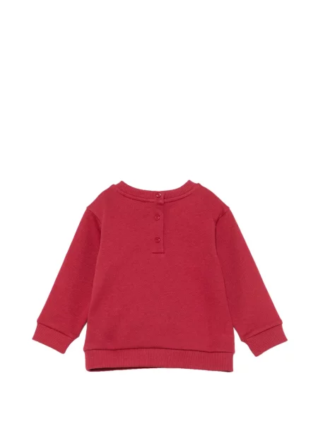Bluza dziecięca Etro czerwona