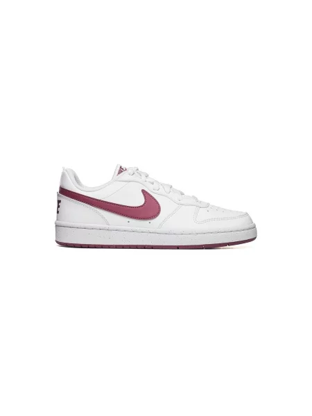 Tenisky Nike biela