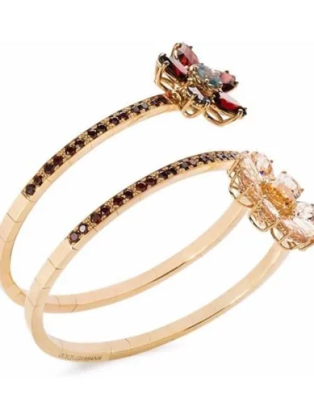 Apyranke Dolce & Gabbana su granatu geltona