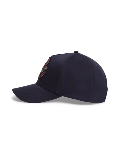 Baseball sapka Tommy Hilfiger piros