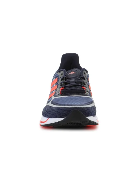 Tenisky Adidas Supernova modrá