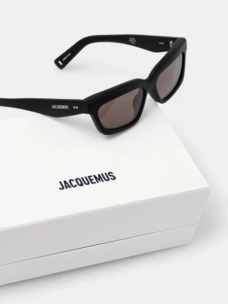 Солнцезащитные очки Jacquemus