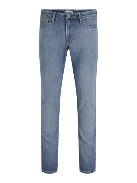 JACK & JONES Jeans NOOS' albastru