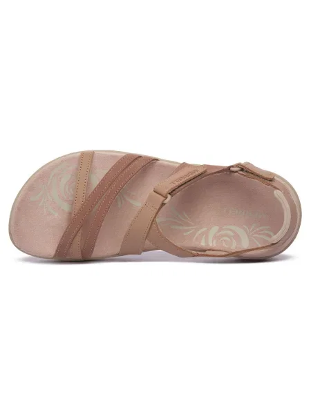Pantofi Merrell roz