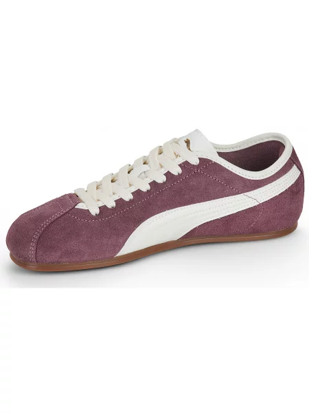 Pantofi Puma Yellow maro