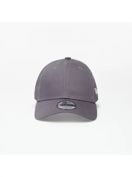 New Era Sapka szürke