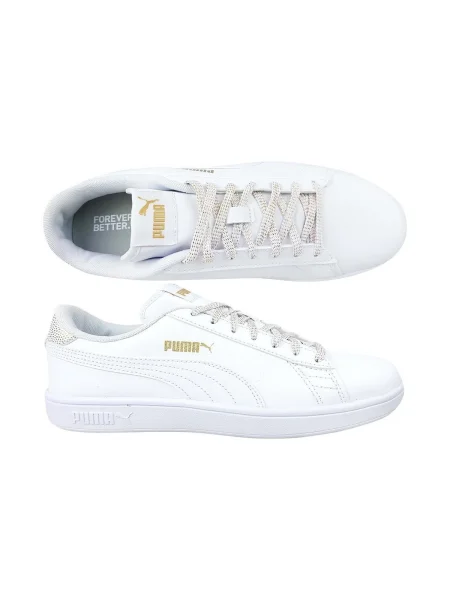 Tenisky Puma biela