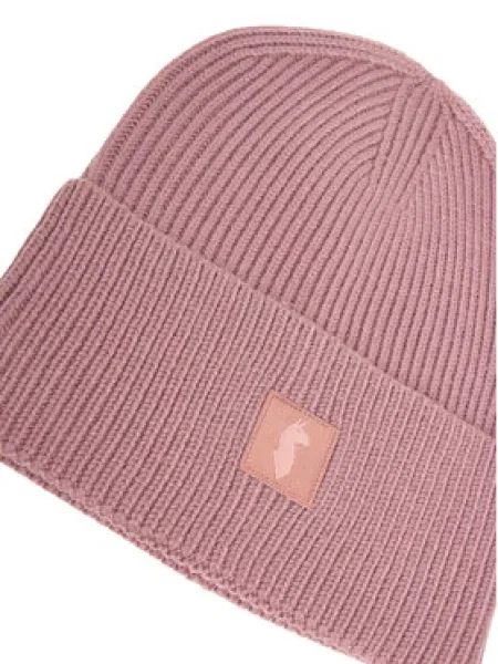 Cotopaxi Čiapka Knit Cuff ružová