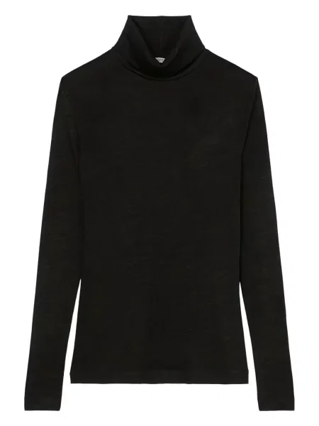 Top Marc O'polo lung gri