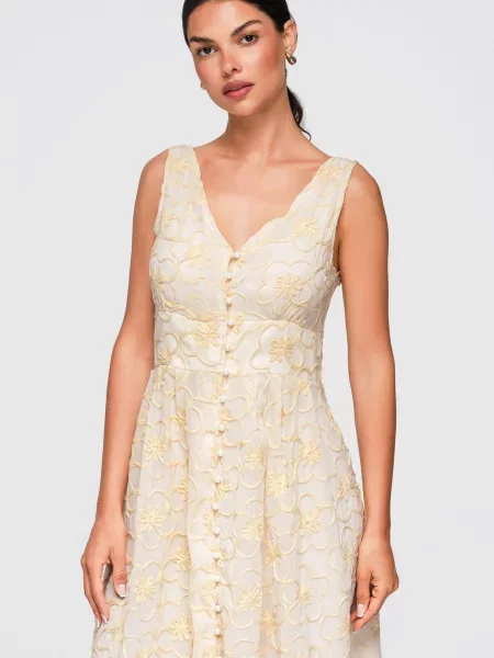 Rochie Ombre