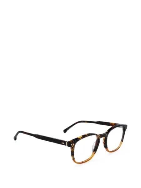 Ochelari de soare Paul Smith maro