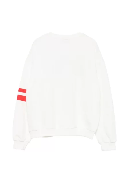 Bluza dziecięca Gcds biała