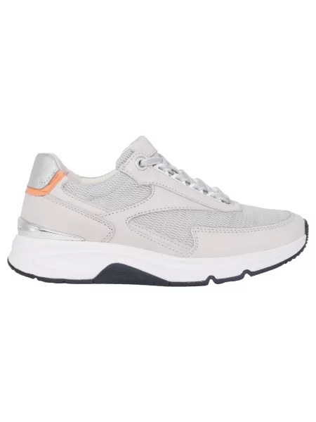 Sneakersy Gabor szare