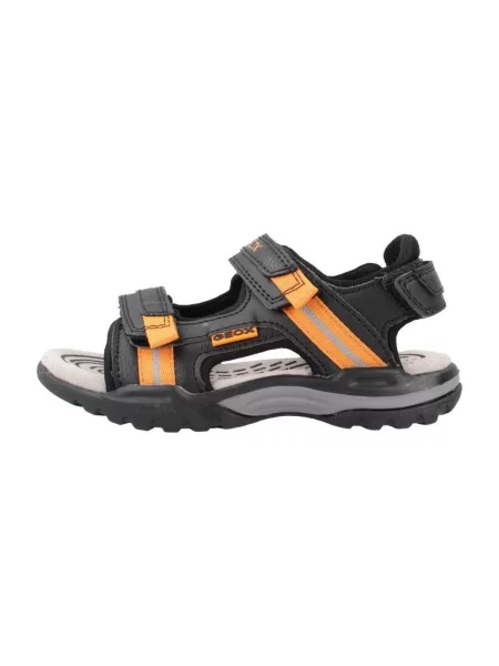 Pantofi copii Geox negru
