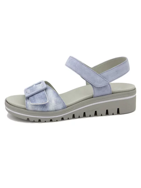 Pantofi Piesanto albastru