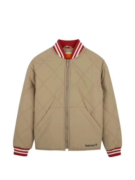 Dětska bomber bunda Timberland