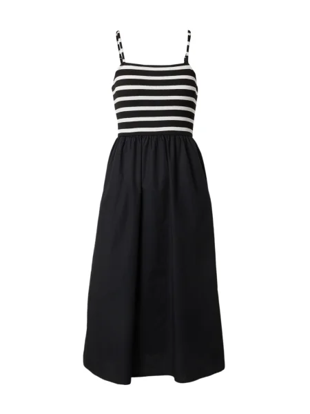 ABOUT YOU Rochie June' negru