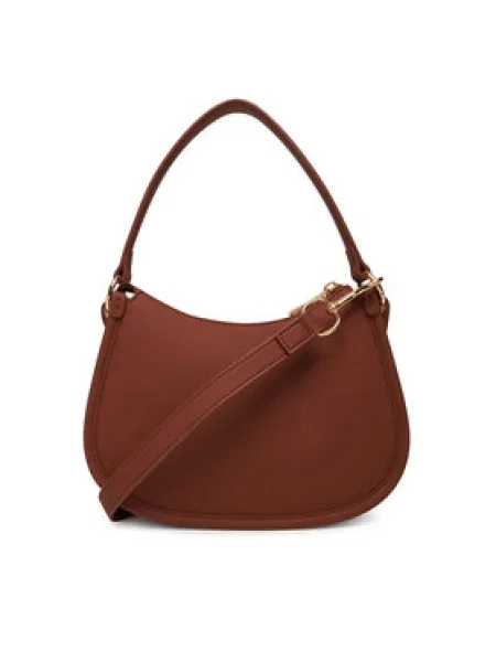 LOVE MOSCHINO Táska barna