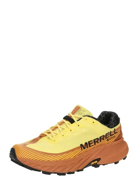 Pantofi Merrell negru