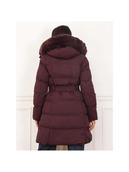 Palton La Modeuse bordo