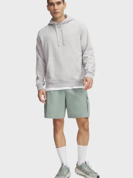 Короткі спортивні шорти Under Armour