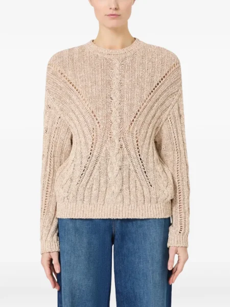 Top Max Mara tricotate