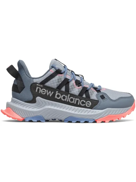 Pantofi New Balance gri