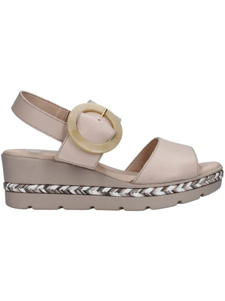 Pantofi Callaghan roz