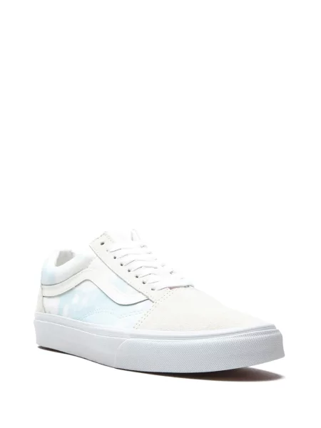 Tenisky Vans Old Skool modré