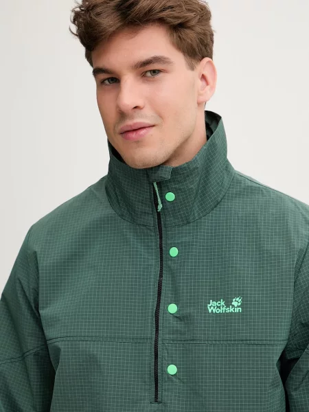 Демисезонная куртка Jack Wolfskin