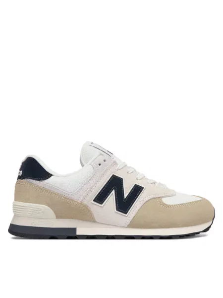 New Balance Superge bež
