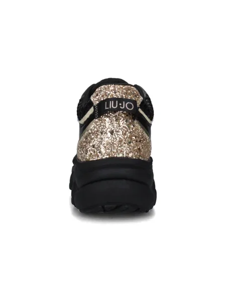 Pantofi Liu Jo negru