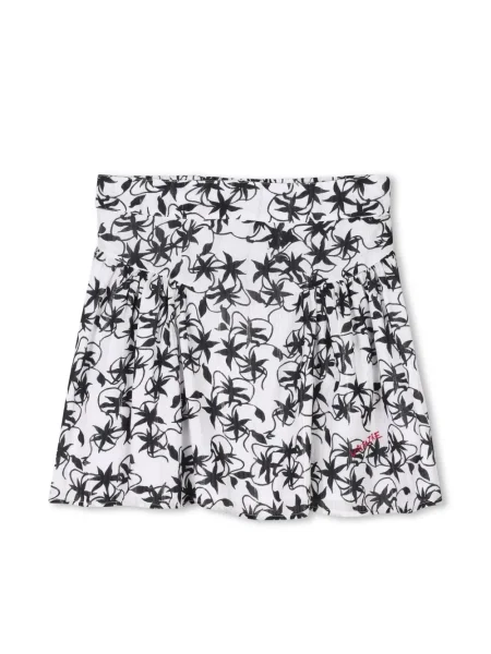 Spódnica dziecięca Zadig & Voltaire biała