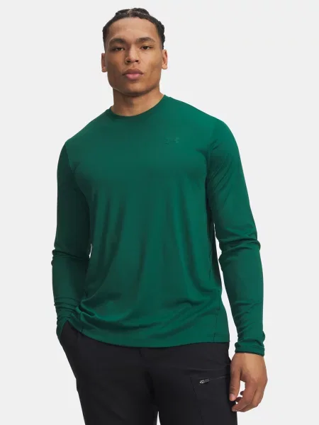 Majica Under Armour crna