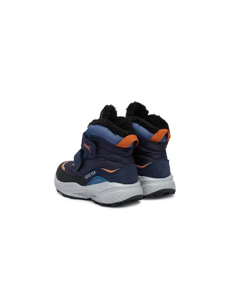 Sniego batai Primigi GORE-TEX M Tamsiai mėlyna